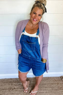 Lola Cardigans (Several Colors)