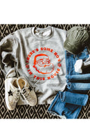 There’s some Ho’s Sweatshirt