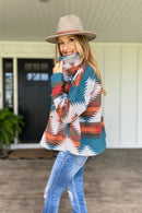 Santa Fe Aztec Jacket