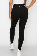 Your Favorite Leggings in Black
