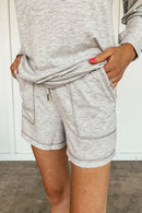 Super Soft Lounge Shorts