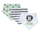 3 PC Bib Set