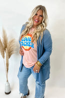 Lola Cardigans (Several Colors)