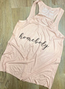 Homebody Tank
