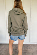 Campfire Sweatshirt Hoodie