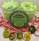 Fizzy Foaming Bubble Bath