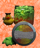 Fizzy Foaming Bubble Bath