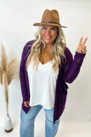 Lola Cardigans (Several Colors)