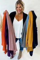 Lola Cardigans (Several Colors)
