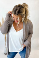 Lola Cardigans (Several Colors)