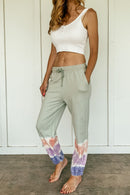 Tiara Tie Dye Jogger Sweatpants