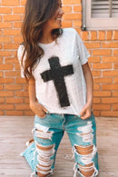 Cross Tee - PLUS