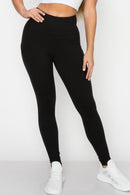 Your Favorite Leggings in Black
