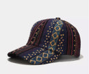 Boho Ball Cap {3 Colors}