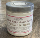 Whip Body Butter