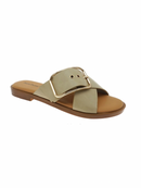 Babb 5 Nude Sandals
