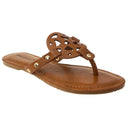 Limit Tan Sandals