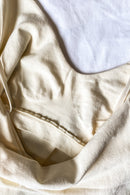 Seamless Cami with Shelf Bra (3 Colors)