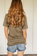 Girl, Preach Tee (S-3XL)