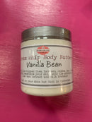 Whip Body Butter