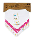 3 PC Bib Set