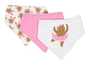3 PC Bib Set