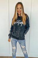 Vintage Hoodie