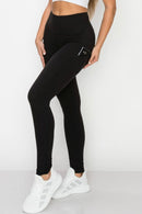 Your Favorite Leggings in Black
