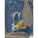 Over the Rainbow Set