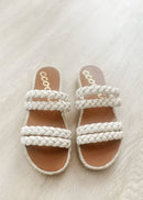 Vera Platform Espadrille Sandals