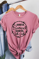 Yellowstone Beth Dutton Tee