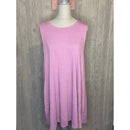 Comfy All Day Tunic (2 Colors)