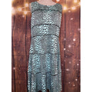 Drowning in Dots Dress