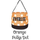 Halloween Candy Bucket