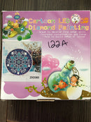 Diamond Dot DIY Paintings For Kids & Adults- 13 Designs(652)