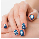 SpurFlakes Nail Strip