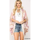 The Wrap Me Up Kimono