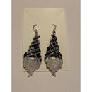 Christmas Gnome Earrings
