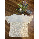 The Say You Won't Let Go Top