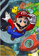 Diamond Dot DIY Paintings-Full Round 12x16- 10 Designs(617)