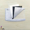 Mask- Replacement Filter 5 pack(440)