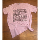 Inspiration Graphic Tee