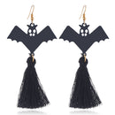 Halloween Earrings