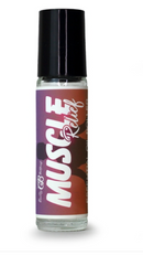 Essential Oil  Roller Bottles- 4 Varieties(75)