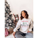 Farm Fresh Christmas Trees Sweatshirt