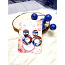 God Bless America Earring Collection