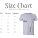 Rainbow Lightning Mama Tee