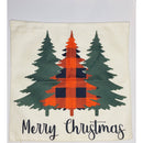 Christmas Throw Pillow Covers