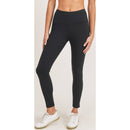 Thermal Essential Brushed Highwaist Leggings