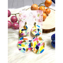 80’s Explosion Earring Collection